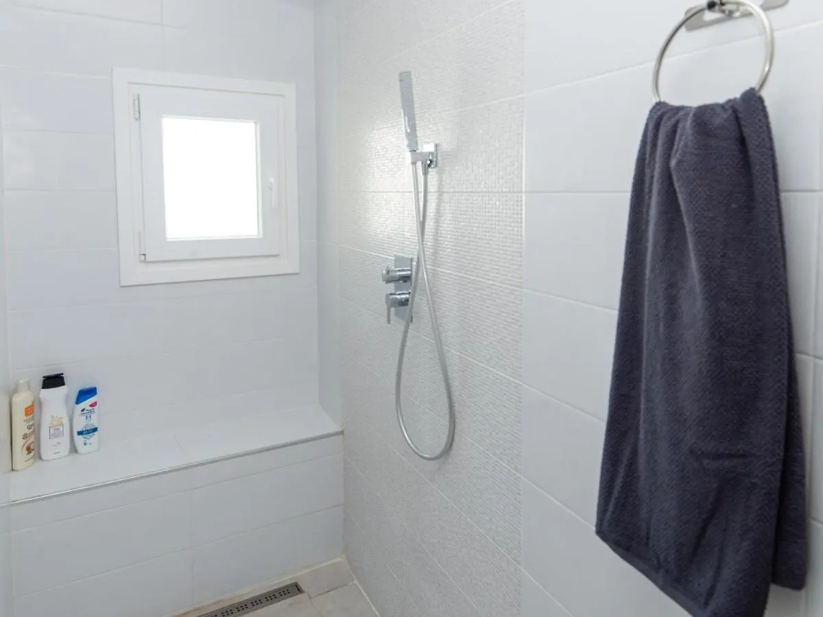 Apartment Lightbooking Blanca Paloma Spain