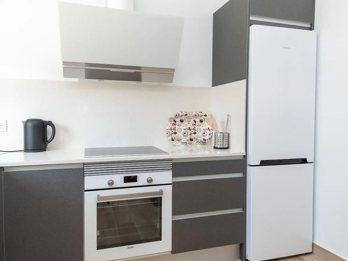Lightbooking Blanca Paloma Apartment El Puerto de Santa Maria