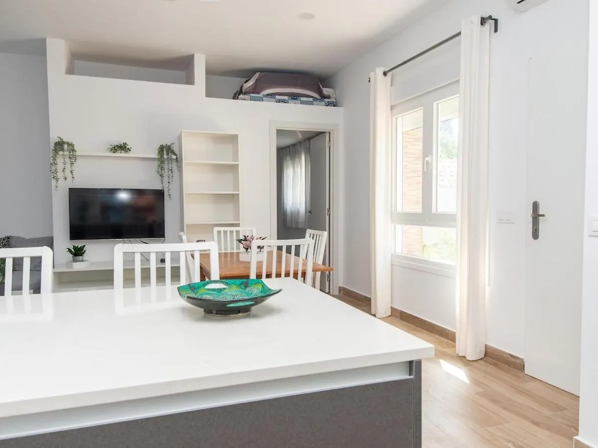 Apartment Lightbooking Blanca Paloma Spain