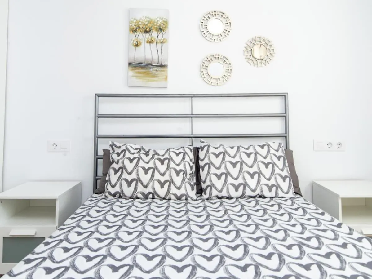 Lightbooking Blanca Paloma Apartment El Puerto de Santa Maria