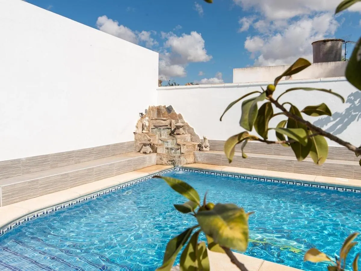 Lightbooking Blanca Paloma Spain