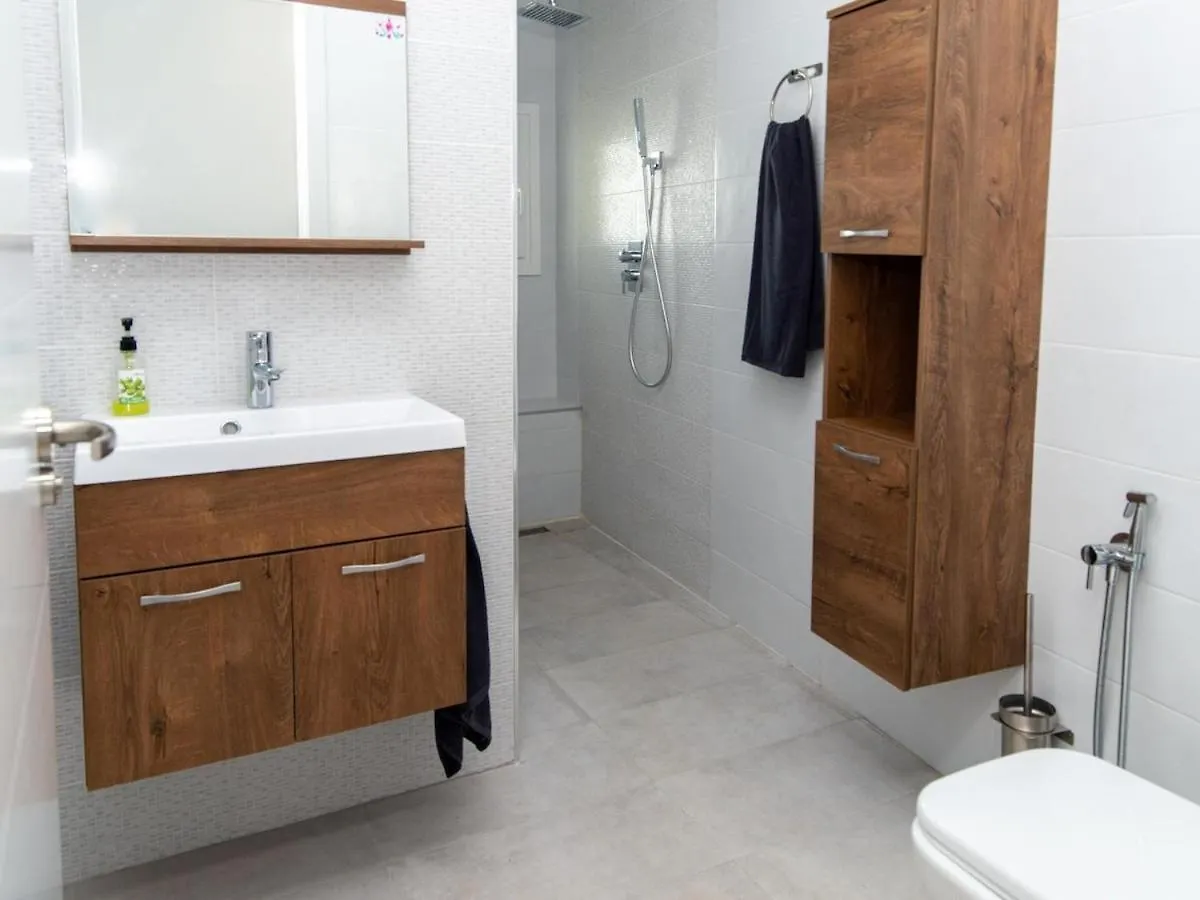 Apartment Lightbooking Blanca Paloma
