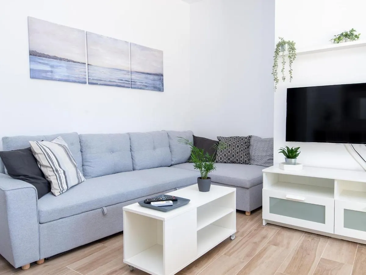 Apartment Lightbooking Blanca Paloma El Puerto de Santa Maria