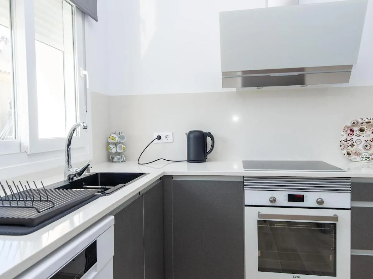 Apartment Lightbooking Blanca Paloma El Puerto de Santa Maria Spain